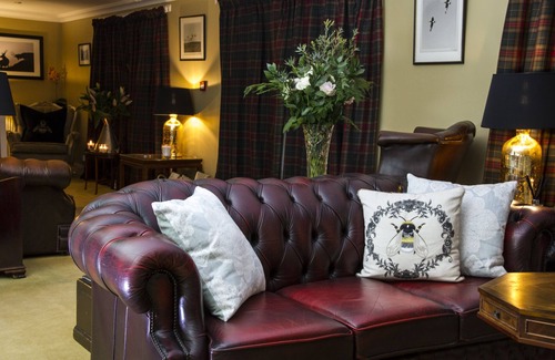 Glenegedale Casa | Glenegedale House