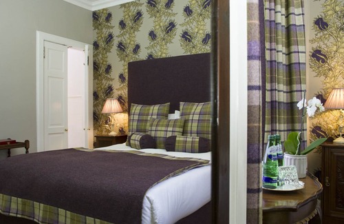 Glenegedale Casa | Glenegedale House