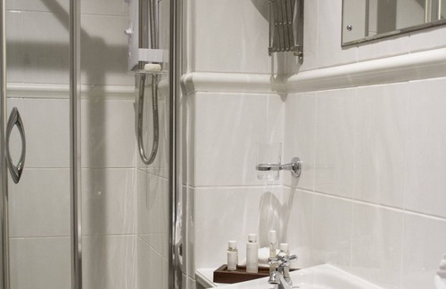 Glenegedale Casa | Glenegedale House