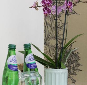 Glenegedale Casa | Glenegedale House