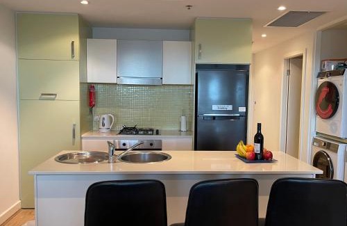 Glenelg Apartamento | Glenelg resort style beachside apartment
