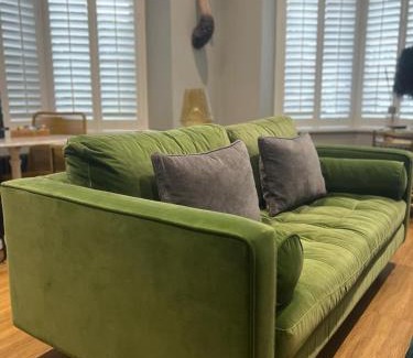 Woodhall Spa Apartamento | Glenesk No 1 , Woodhall Spa