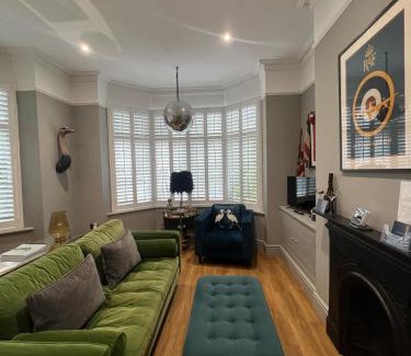 Woodhall Spa Apartamento | Glenesk No 1 , Woodhall Spa