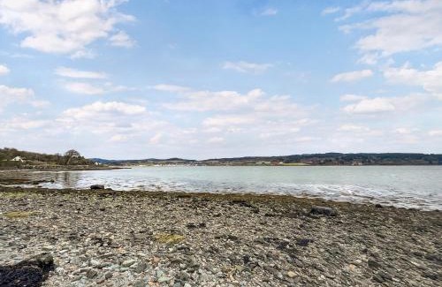 Lochgilphead Apartamento | Glenfyne Apartment - Uk49318
