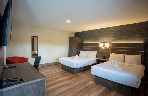 Truro Hotel | Glengarry Extended Stays