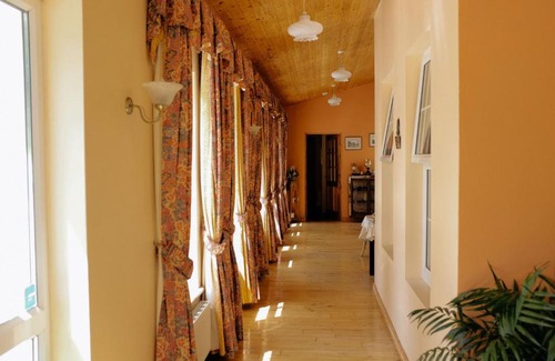 Ballindinas Cama Y Desayuno | Glenhill B&B