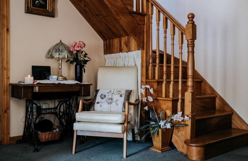 Ballindinas Cama Y Desayuno | Glenhill B&B