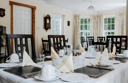 Ballindinas Cama Y Desayuno | Glenhill B&B