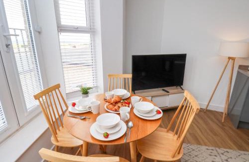 Redcar Apartamento | Glenholme Apartment 1