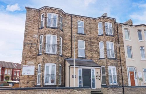 Redcar Apartamento | Glenholme Apartment 1