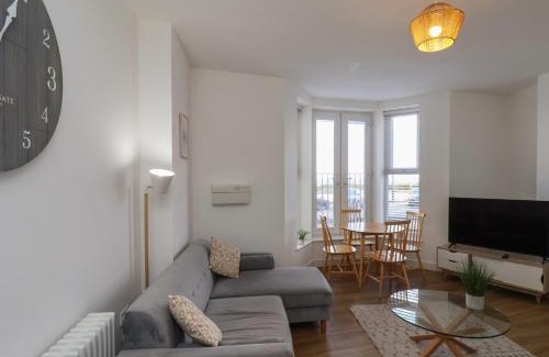 Redcar Apartamento | Glenholme Apartment 1