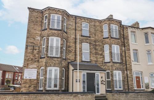 Redcar Apartamento | Glenholme Apartment 2