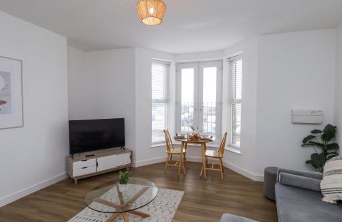 Redcar Apartamento | Glenholme Apartment 2