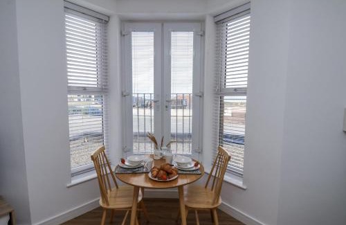 Redcar Apartamento | Glenholme Apartment 2