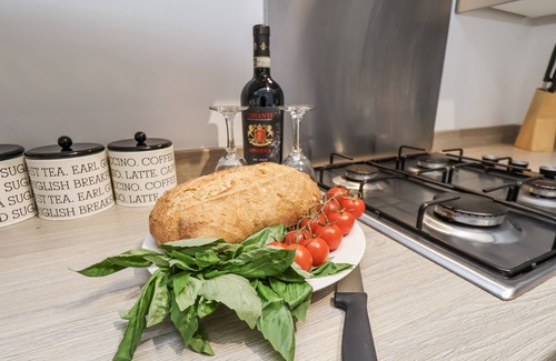 Redcar Cabaña | GLENHOLME APARTMENT 2, pet friendly in Redcar