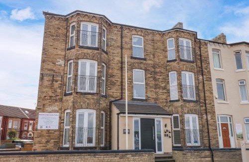 Redcar Apartamento | Glenholme Apartment 3