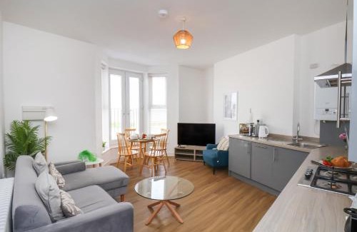 Redcar Apartamento | Glenholme Apartment 3