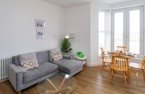 Redcar Apartamento | Glenholme Apartment 3