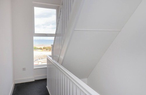 Redcar Cabaña | GLENHOLME APARTMENT 4, pet friendly in Redcar