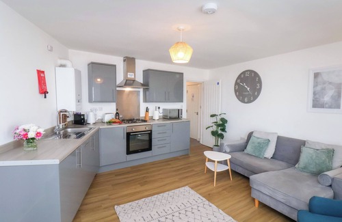 Redcar Cabaña | GLENHOLME APARTMENT 5, romantic, country holiday cottage in Redcar