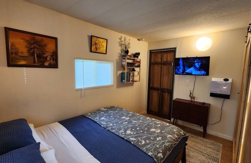 Klamath Casa | Glenkirk: custom retreat near the redwoods, Pacific Ocean, and Klamath River