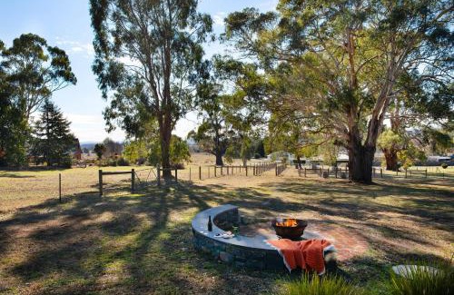 Glenlyon Casa | Glenlyon Church