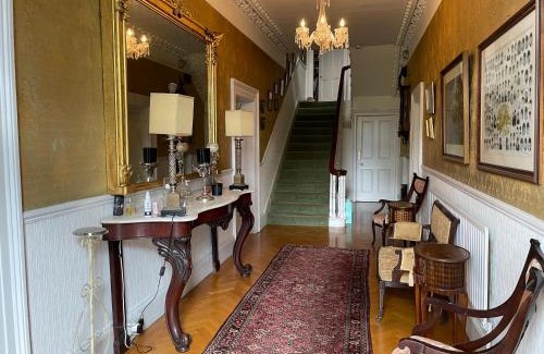 Mullingar Cama Y Desayuno | Glenmore House B&B Mullingar