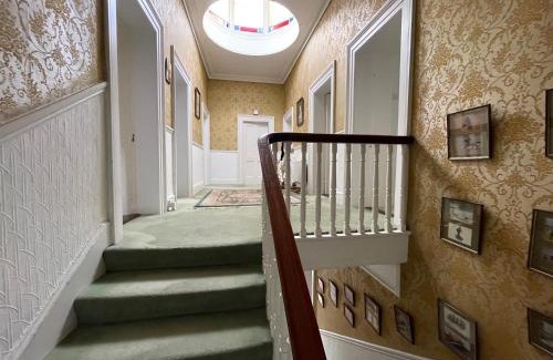 Mullingar Cama Y Desayuno | Glenmore House B&B Mullingar
