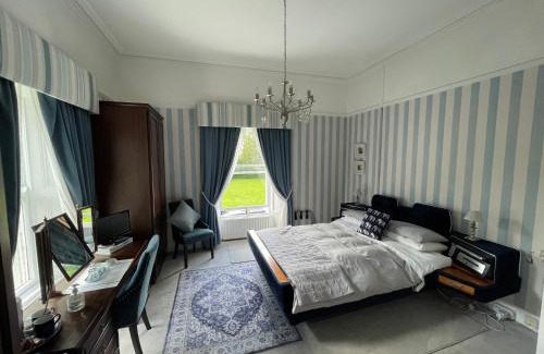 Mullingar Cama Y Desayuno | Glenmore House B&B Mullingar