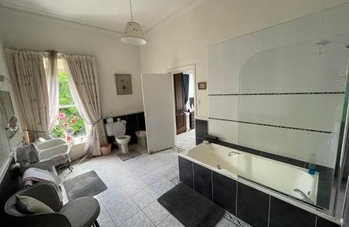 Mullingar Cama Y Desayuno | Glenmore House B&B Mullingar