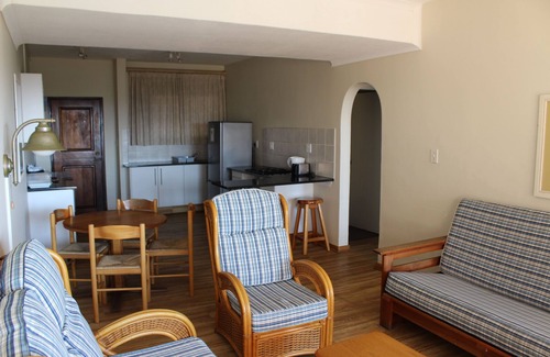 Leisure Crest Apartamento | Glenmore Sands