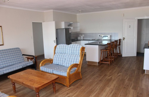 Leisure Crest Apartamento | Glenmore Sands