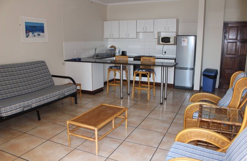 Leisure Crest Apartamento | Glenmore Sands