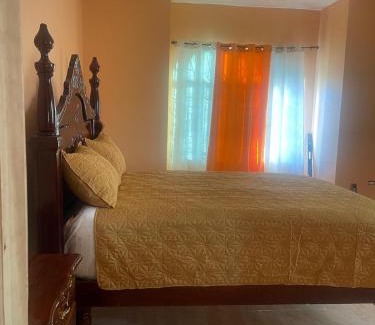 May Pen Apartamento | Glenmuir villas