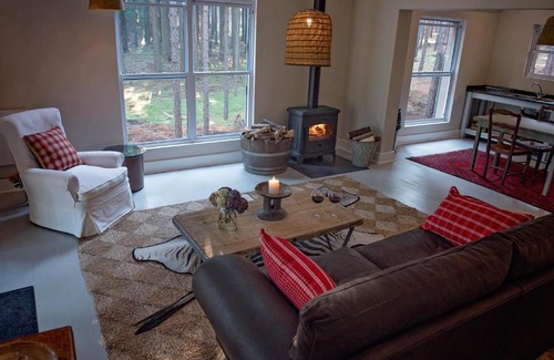 Haenertsburg Casa | Glenogle Farm
