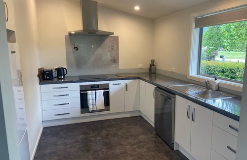 Glenorchy Casa | Glenorchy Haven