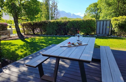 Glenorchy Casa | Glenorchy Haven