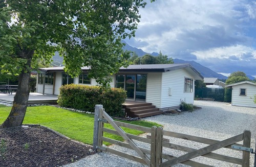 Glenorchy Casa | Glenorchy Haven