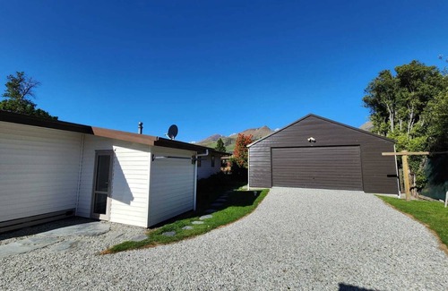 Glenorchy Casa | Glenorchy Haven