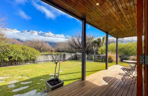 Glenorchy Casa | Glenorchy Lake House