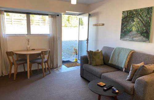 Glenorchy Apartamento | Glenorchy Retreat Apartment