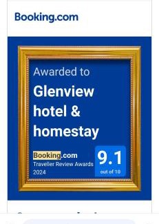 Primrose Cabina | Glenview hotel & homestay