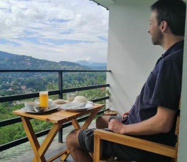 Primrose Cabina | Glenview hotel & homestay