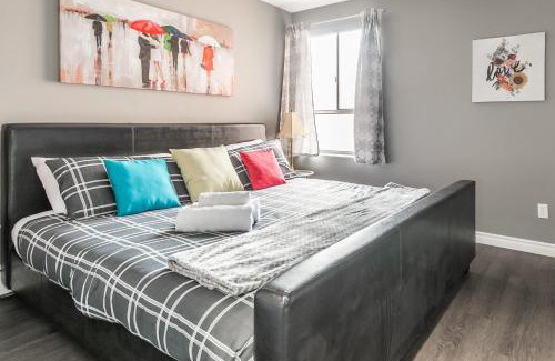 Rosedale Apartamento | Glenview West Apt with Patio - Near Downtown