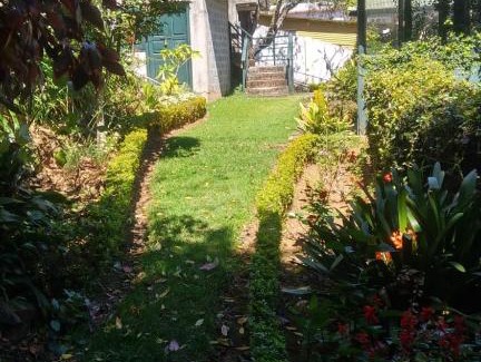 Coonoor Casa | Glenwood Cottage