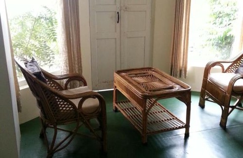 Coonoor Casa | Glenwood Cottage
