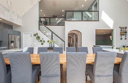 Waterfront Greens Casa | Glenwood Cove