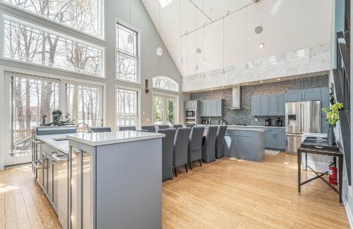 Waterfront Greens Casa | Glenwood Cove