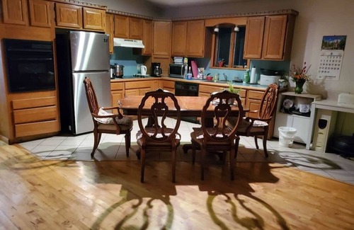 Delaware Water Gap Casa | 🏠Glenwood Home🏠 4 Bedroom -2 Bathroom-56 acres