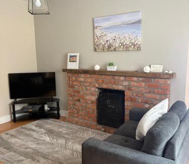 County Meath Casa | Glenwood House Farm